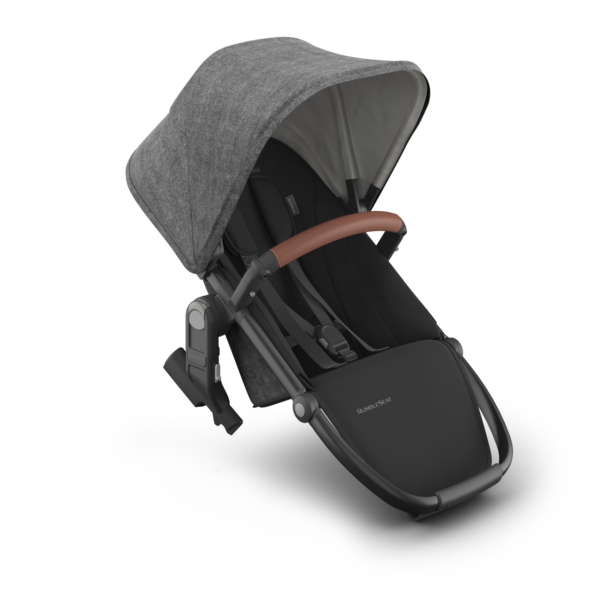 VISTA V3 RumbleSeat
