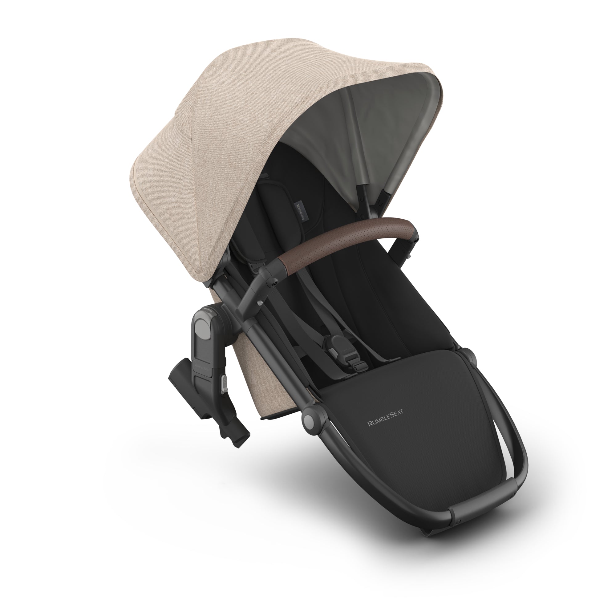 VISTA V3 RumbleSeat