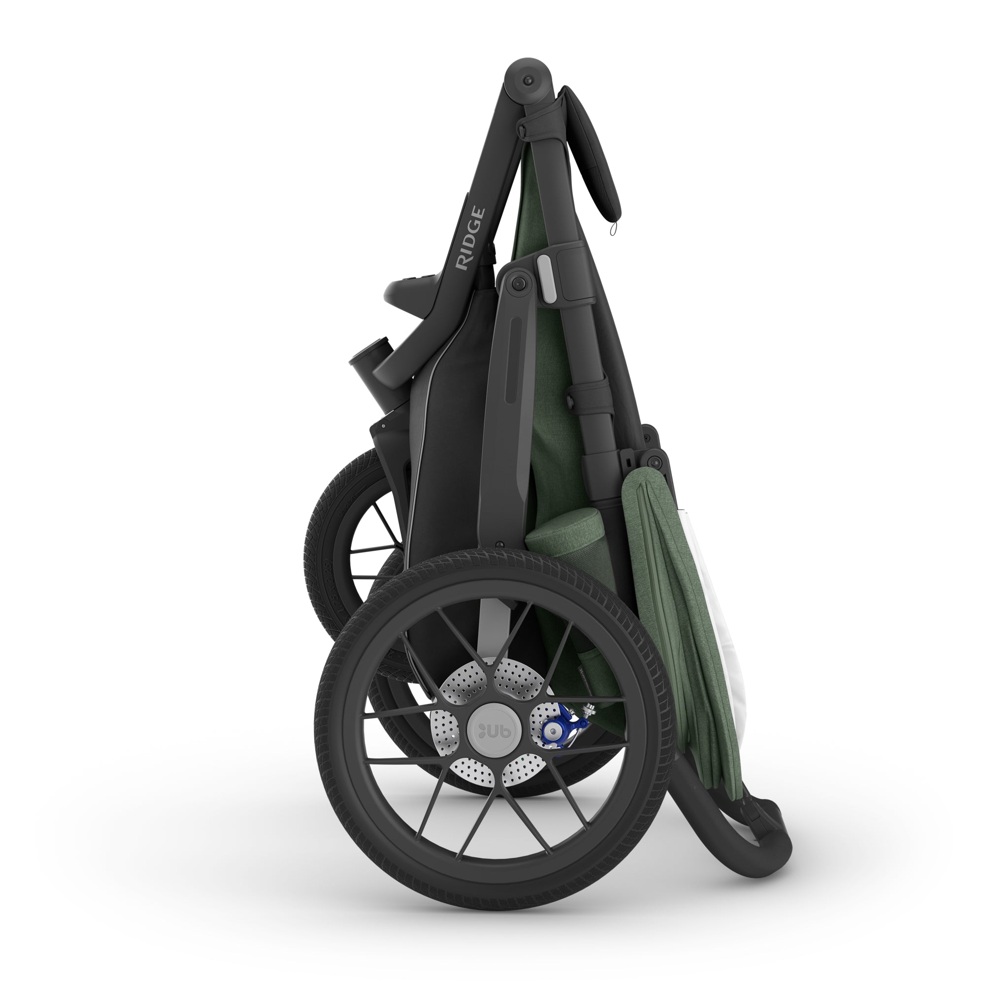 Ridge® - All-terrain Jogger
