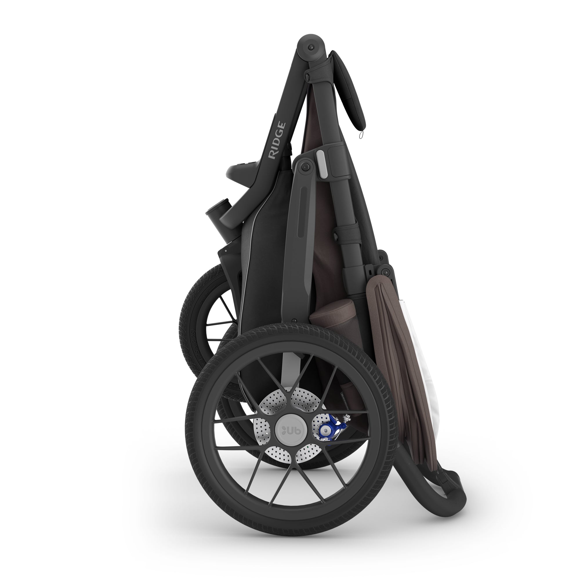 Ridge® - All-terrain Jogger
