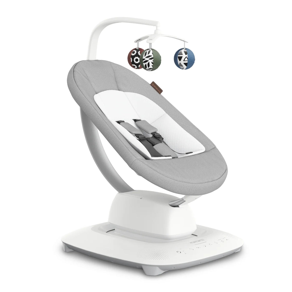 Mamaroo® Smart Swing Babysitter