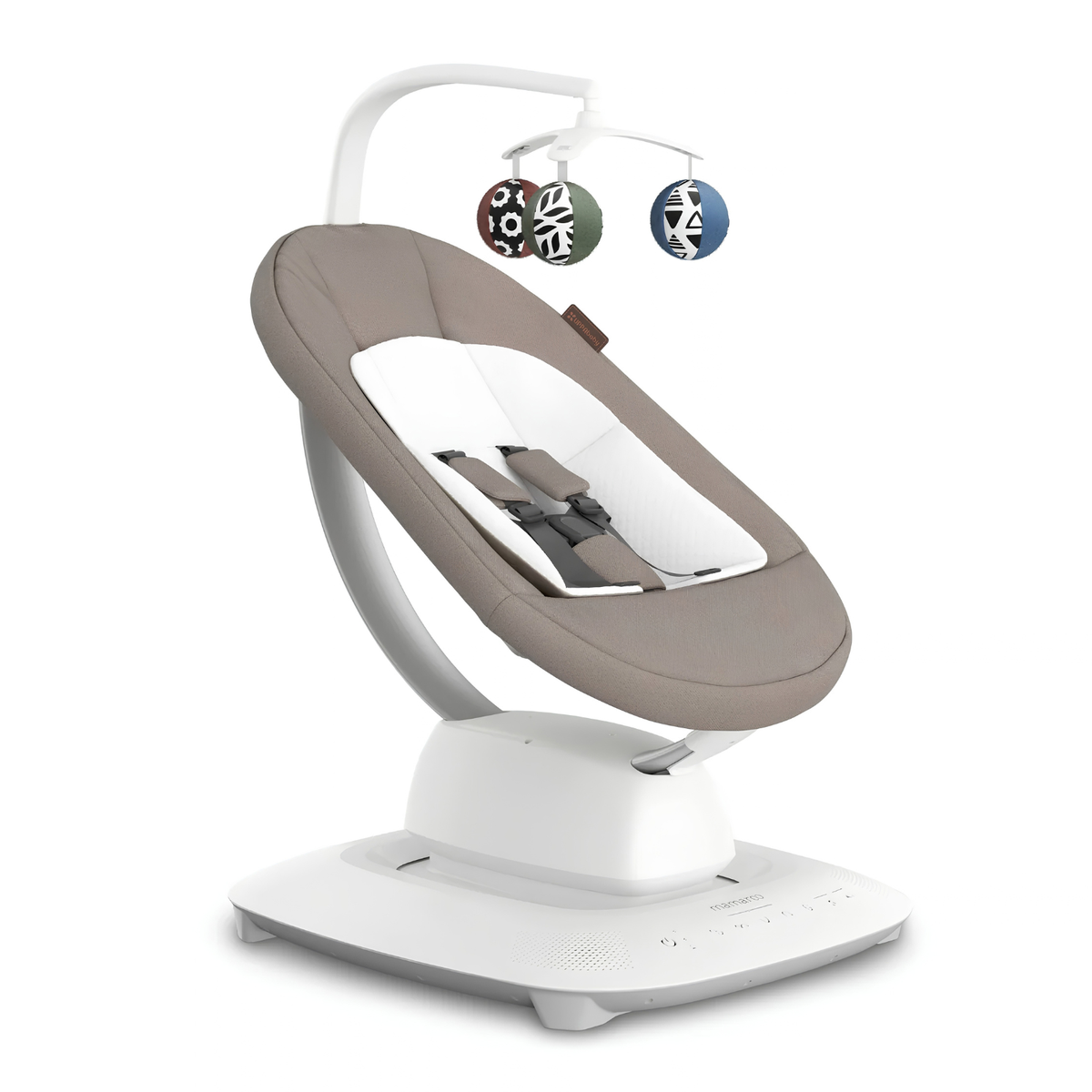 Mamaroo® Smart Swing Babysitter