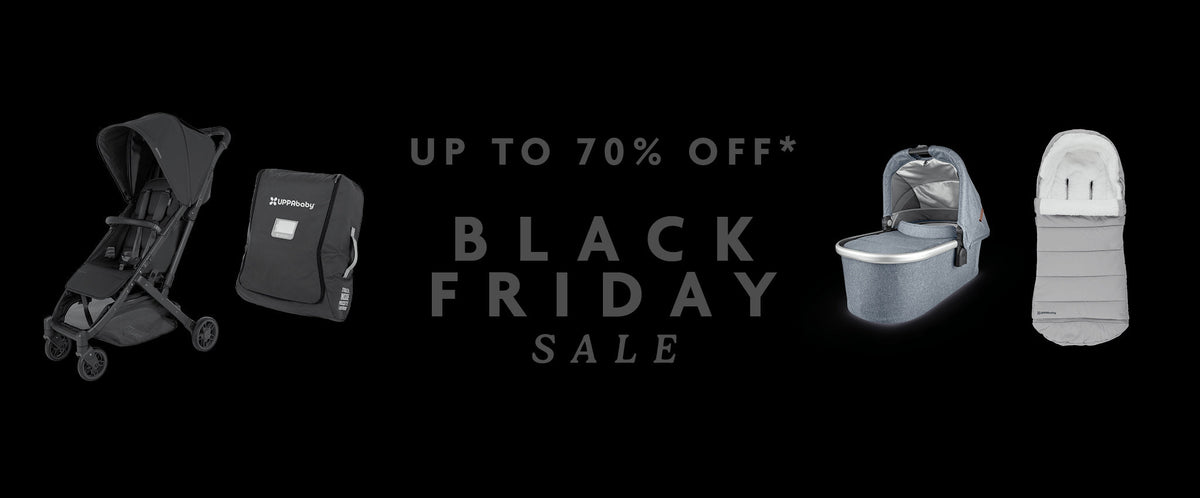 Black Friday Deals