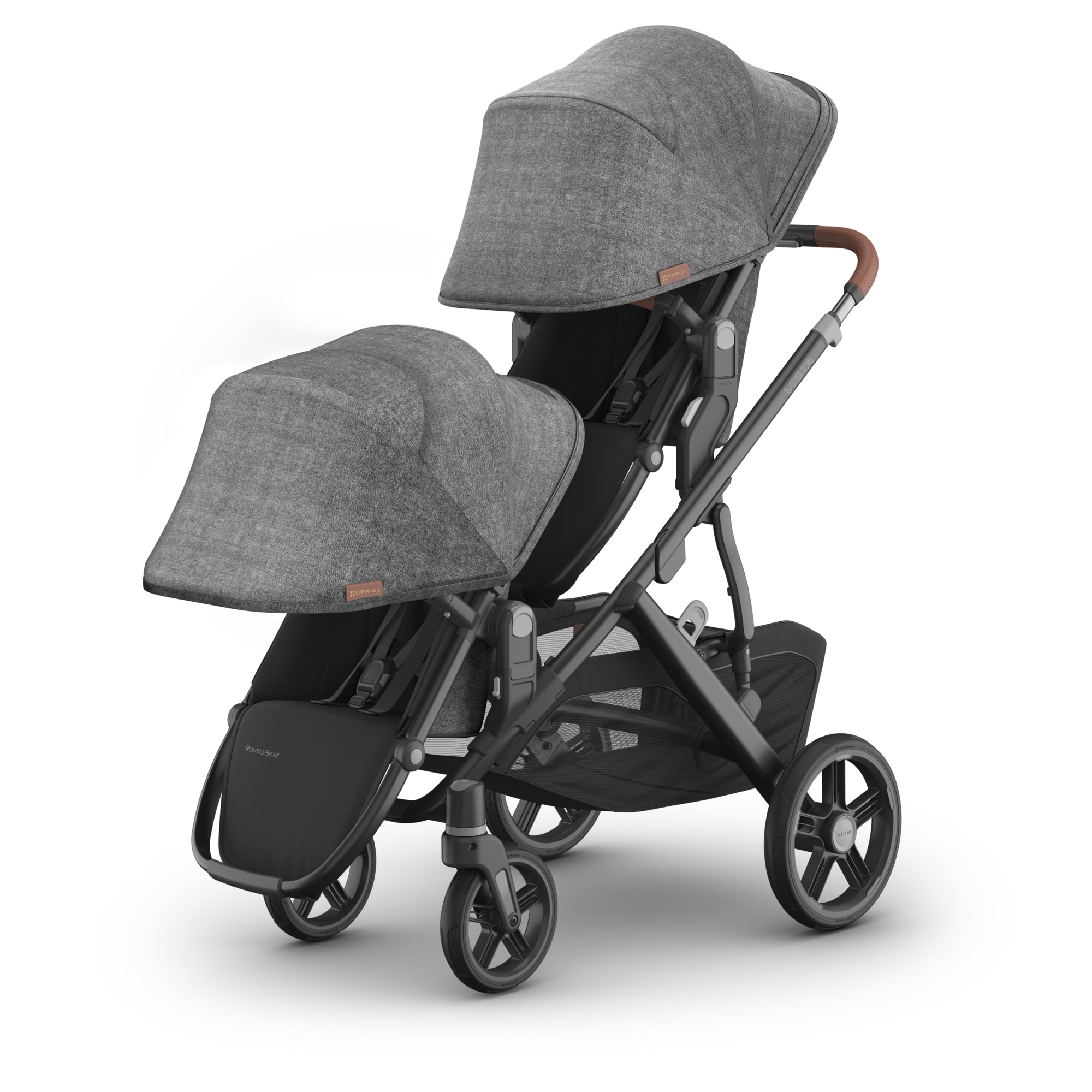VISTA V3 RumbleSeat
