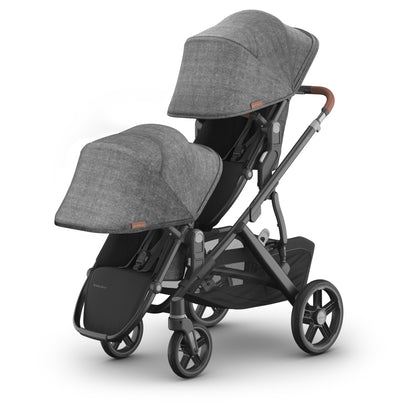 VISTA V3 RumbleSeat