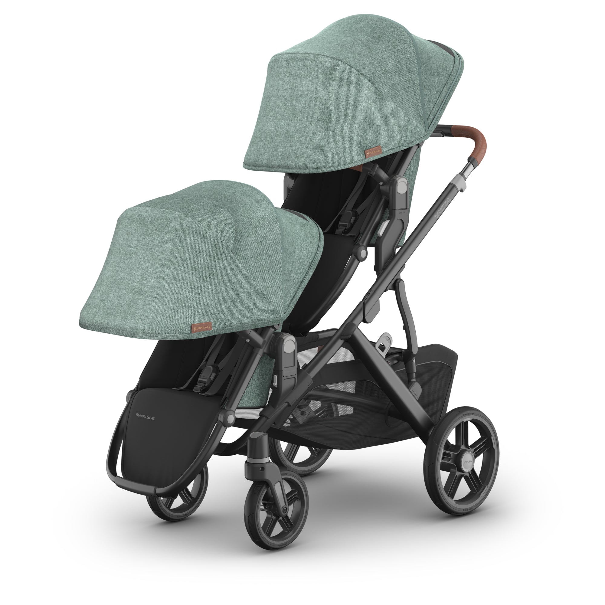 VISTA V3 RumbleSeat