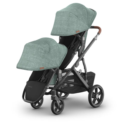 VISTA V3 RumbleSeat