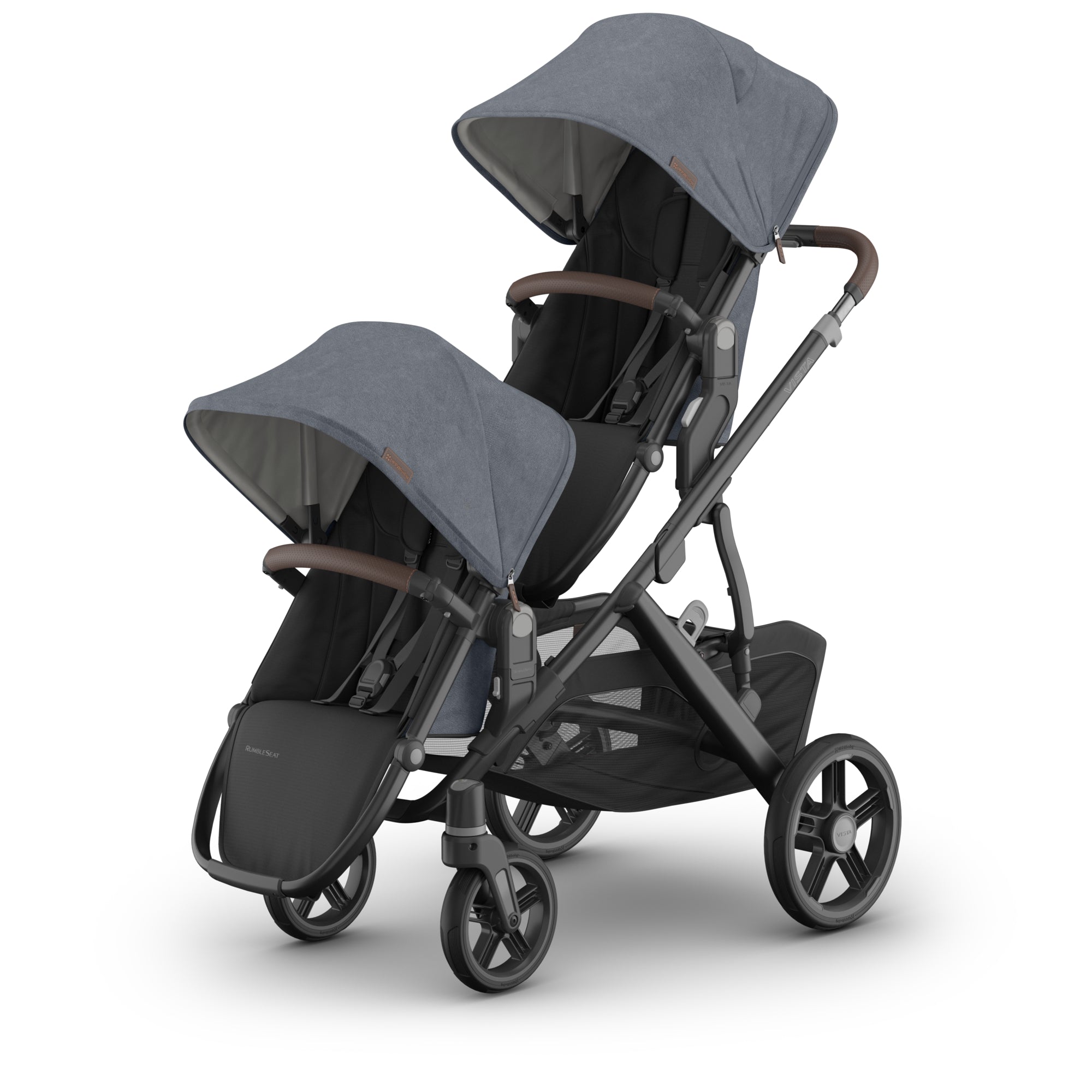 VISTA V3 RumbleSeat