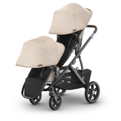 VISTA V3 RumbleSeat