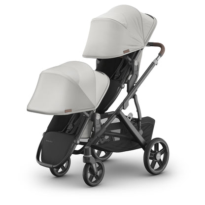 VISTA V3 RumbleSeat