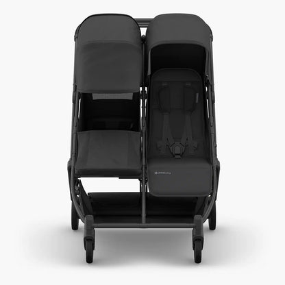 Minu® Duo - Side-by-side Compact Stroller