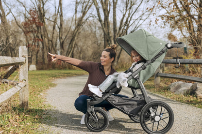 Ridge® - All-terrain Jogger