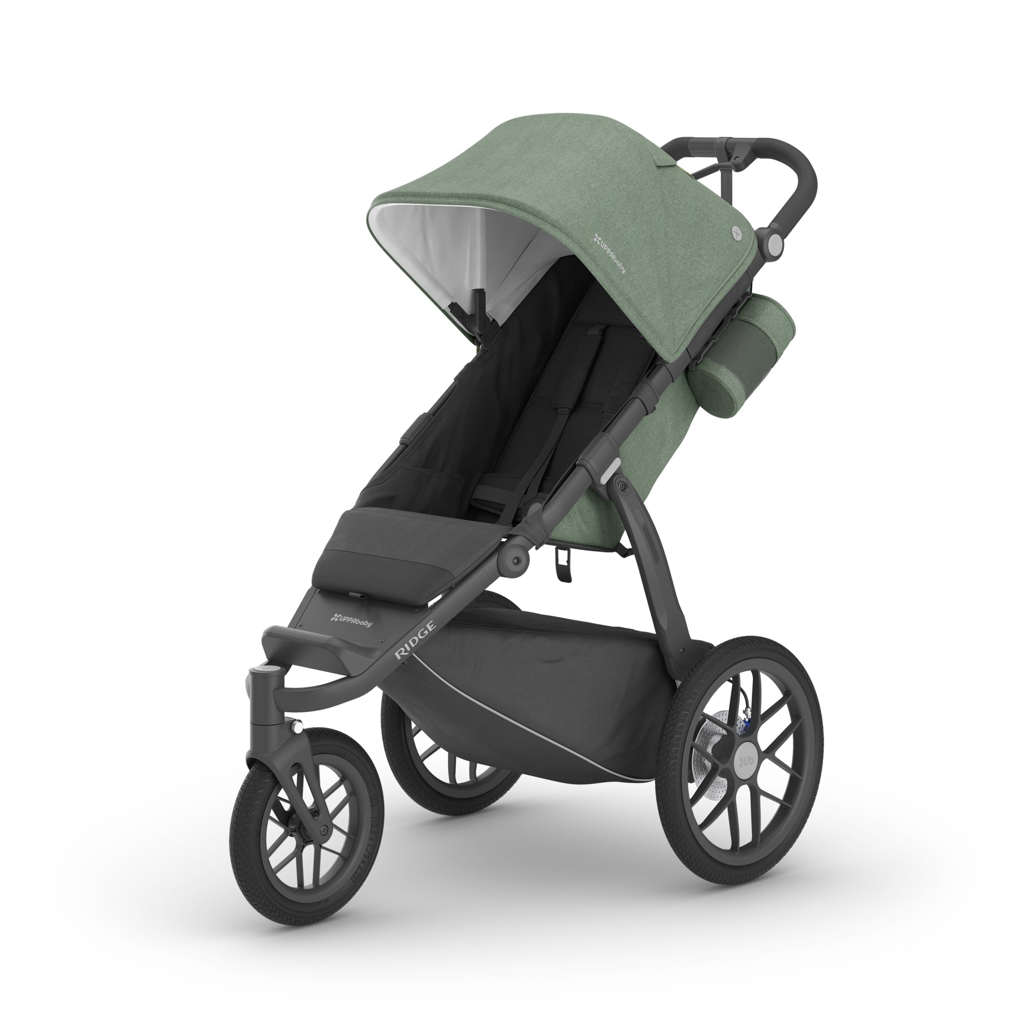 Ridge® - All-terrain Jogger