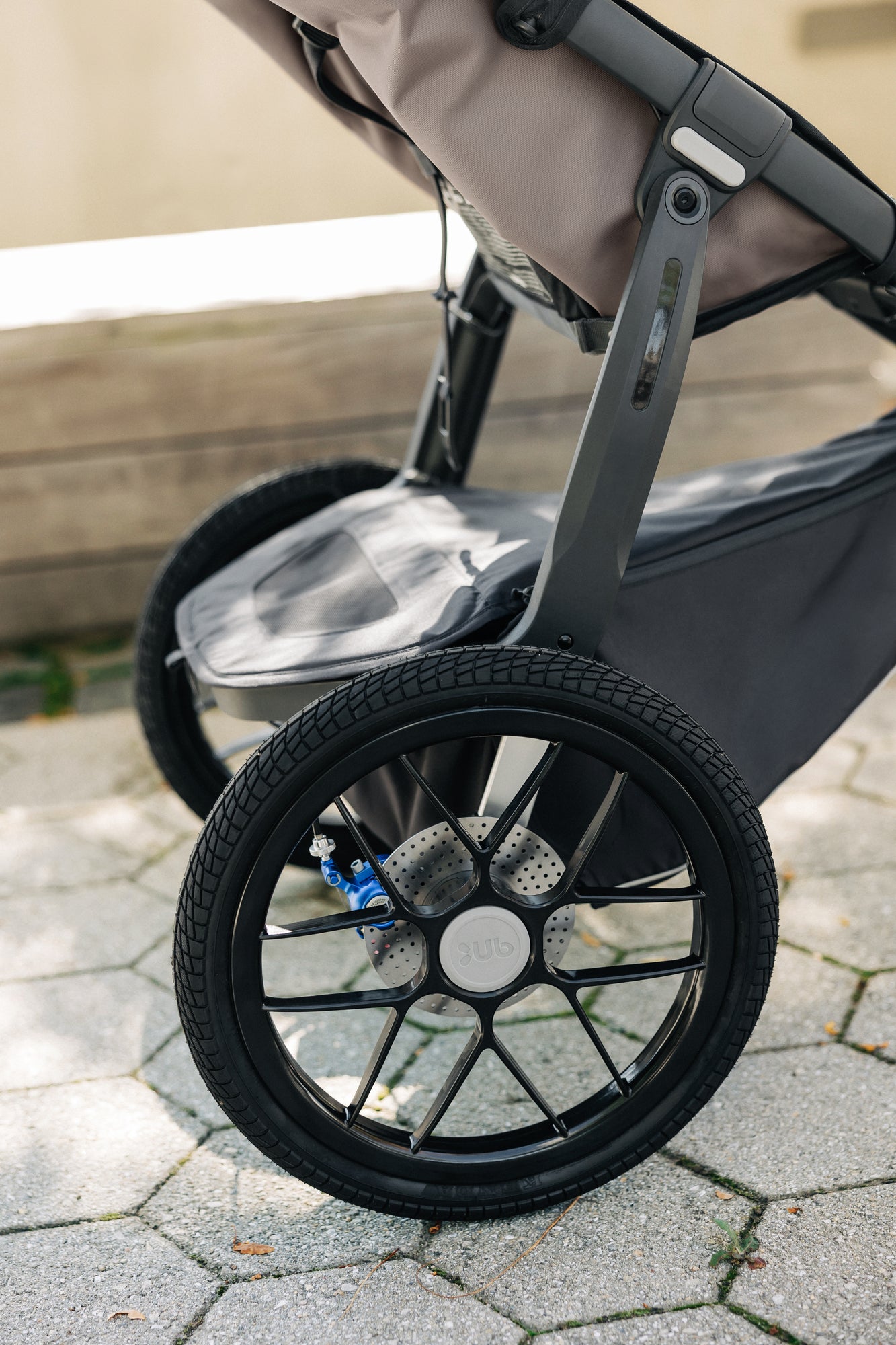 Ridge® - All-terrain Jogger