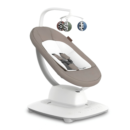 Mamaroo® Smart Swing Babysitter