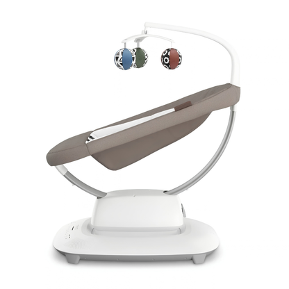 Mamaroo® Smart Swing Babysitter