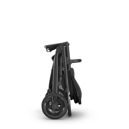 Vista® V3 - Full Size Single-to-Double Stroller System